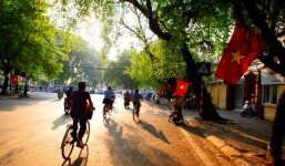 Tin thời tiết mới nhất hôm nay 12/2: Hà Nội tăng nhiệt