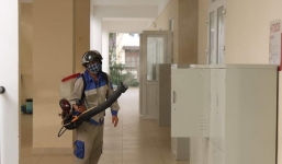 Vĩnh Phúc: Thêm 26 học sinh tiếp tục được cách ly để theo dõi