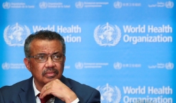 WHO đưa ra cảnh báo quan trọng về đại dịch virus corona