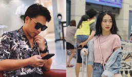 Hòa Minzy muốn sinh 2 con với bạn trai thiếu gia giữa ồn ào mang bầu