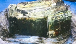 Phát hiện được bao tải tiền khủng dưới móng nhà và cái kết không ngờ đến