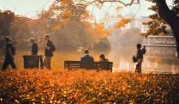 Tin tức thời tiết mới nhất hôm nay 13/2: Miền Bắc ấm dần lên