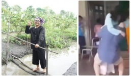 Tình tiết mới nhất vụ thầy giáo cho học sinh diễn cảnh nhạy cảm