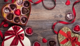 Valentine day 14/2 và những điều thú vị bất ngờ không phải ai cũng biết