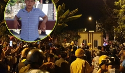 Hành trình gây án của Tuấn 'khỉ' và 4 ngày vây bắt nghi can