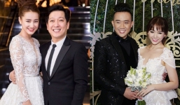 Nhã Phương hay Hari Won mới là 'người tình trăm năm' bước ra từ phim ảnh?