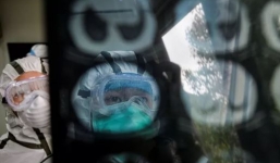 Trung Quốc thử nghiệm hàng loạt thuốc trị virus corona