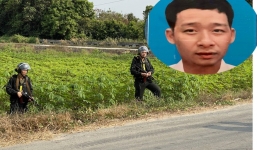 Tuấn 'khỉ' liên tục chống đối nên bị tiêu diệt