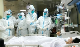 52 người từ vùng dịch về Hà Nội phải giám sát y tế