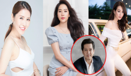 Soi cuộc sống của loạt 'tình cũ' Trường Giang, giật mình nhất người thứ 3