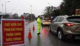 410 người cách ly, giám sát y tế tại Hà Nội