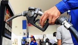 Tin tức giá xăng dầu mới nhất, nóng nhất hôm nay 18/2: Chịu ảnh hưởng của corona