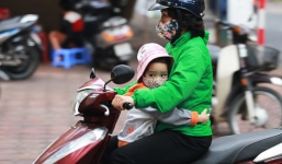 Tin tức thời tiết hôm nay 18/2: Hà Nội rét buốt 13 độ