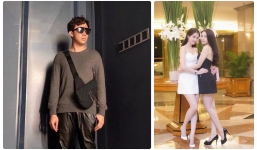 Trấn Thành, Đàm Vĩnh Hưng và loạt sao Việt 'có số hưởng' khi nhận quà xa xỉ