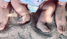 Hoàng Bách tiết lộ điều thú vị về việc nhiều nam giới không dám làm