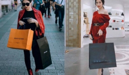 Lộ khối tài sản khủng của Hoà Minzy và bí mật khó tin giữa ồn ào ăn bám