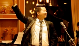 Nghệ sĩ Vũ Mạnh Dũng bị anh vợ ngáo đá đâm tử vong