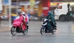 Tin thời tiết mới nhất hôm nay 19/2: Bắc Bộ rét về đêm