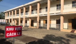 Tình hình dịch bệnh corona tại TP HCM cập nhật mới nhất