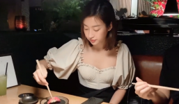 Đỗ Mỹ Linh bị bạn thân 'bóc mẽ quỵt tiền' khi đi ăn sang chảnh và sự thật ít ngờ đến