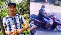 Lộ diện chủ nhân khẩu súng AK mà Tuấn 'khỉ' dùng để gây án