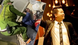 Nguyên nhân nghệ sĩ Vũ Mạnh Vũ bị anh vợ ngáo đá sát hại