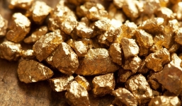 Tin tức giá vàng hôm nay 20/2: Lên đỉnh lịch sử sau 7 năm