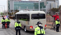 Xuất hiện đường truyền bệnh mới sau ca nhiễm corona ở Hàn Quốc