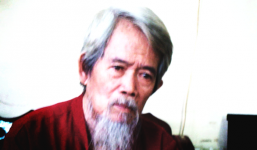 'Cha đẻ' Đời cô Lựu, nghệ sĩ Huỳnh Nga qua đời