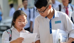 Tin tức giáo dục mới nhất hôm nay 21/2: Sẽ có lịch thi vào 10 chính thức