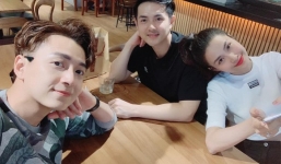 Đông Nhi dằn mặt 'bạn thân tiểu tam' khi quan tâm Ông Cao Thắng lộ liễu