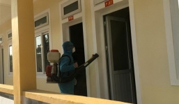 Mới nhất vụ nữ sinh tử vong ở Huế, âm tính với virus corona