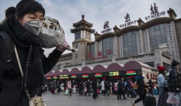 Số ca nhiễm corona tăng nhanh, Bắc Kinh lo ngại sẽ thành 'Vũ Hán' thứ 2