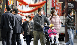 Giáo viên nhiễm virus corona khiến trường học phải đóng cửa