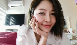 Hotgirl Trâm Anh bất ngờ tiết lộ sự thật về đàn ông sau ồn ào clip nhạy cảm