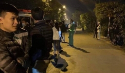 Rùng mình lời khai của hung thủ sát hại chủ nợ, phi tang xác trong thùng phi