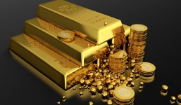 Tin tức giá vàng mới nhất hôm nay 23/2: Nhảy vọt vượt ngưỡng 46 triệu đồng/ lượng