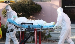 Quốc tế tăng mức báo động đại dịch virus corona khi ca nhiễm tăng vọt