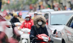 Tin tức thời tiết mới nhất hôm nay 24/2: Miền Bắc lạnh về đêm