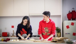 Tưởng cưới chạy bầu, Triệu Lệ Dĩnh cưới Phùng Thiệu Phong chỉ vì lý do đơn giản này