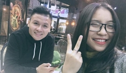 Quang Hải, Nhật Lê 'yêu lại từ đầu', lộ chi tiết ngọt ngào không thể chối cãi