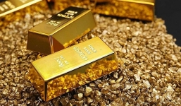Tin tức giá vàng mới nhất hôm nay 25/2: Lập đỉnh lịch sử sau 7 năm