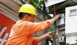 Đề xuất biểu giá bán lẻ điện sinh hoạt mới