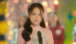 Hương Giang 'xù lông' khi bị chê diễn dở, dân tình chỉ nói đúng 1 câu