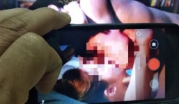 Làm rõ nghi vấn 'sếp' cơ quan Thi hành án Hậu Giang lộ loạt clip nhạy cảm