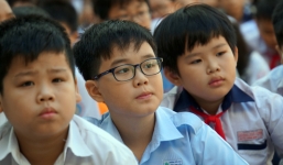 Tin tức giáo dục 24h mới nhất hôm nay 26/2: Rục rịch đón học sinh đi học lại