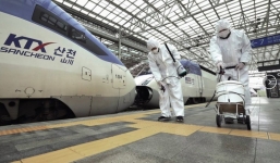 Tin virus corona mới nhất: Lây lan sang nhiều nước ngoài Trung Quốc