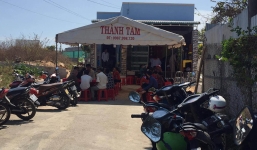 3 người tử vong nghi do ngộ độc rượu