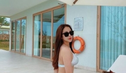 Diệp Lâm Anh tung ảnh nóng bỏng, dân tình soi loạt khuyết điểm sau sinh