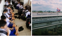 Học sinh 8 tuổi nhiễm virus corona, trường 2.500 trẻ phải đóng cửa